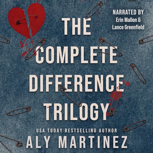 Cover of The Complete Difference Trilogy