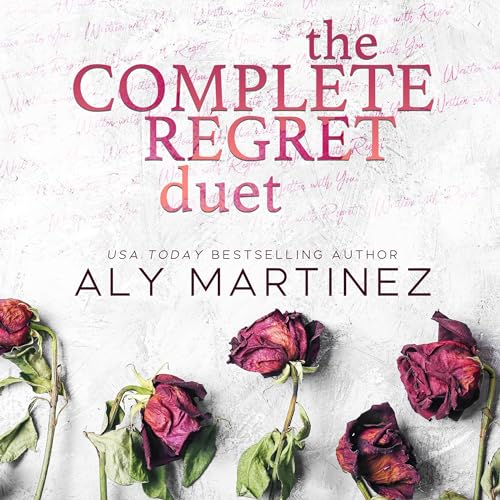 Cover of The Complete Regret Duet