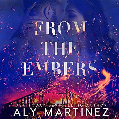 Cover of From the Embers