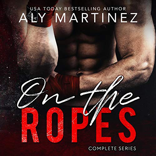 Cover of On the Ropes Series