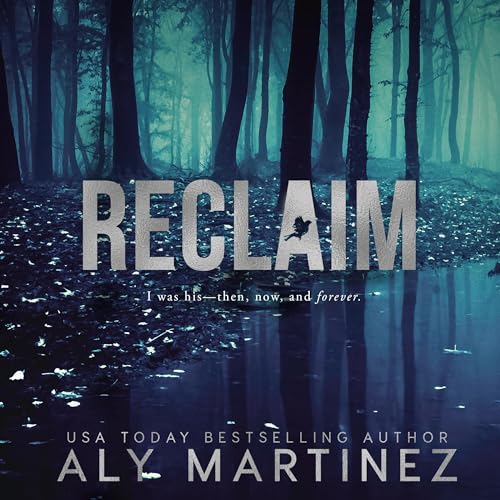 Cover of Reclaim