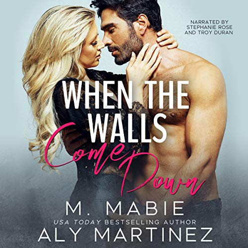 Cover of When the Walls Come Down
