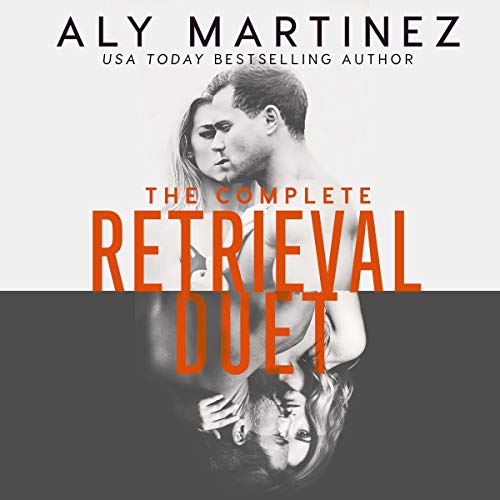 Cover of The Complete Retrieval Duet