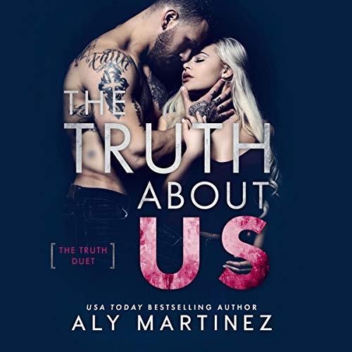 Cover of The Truth About Us