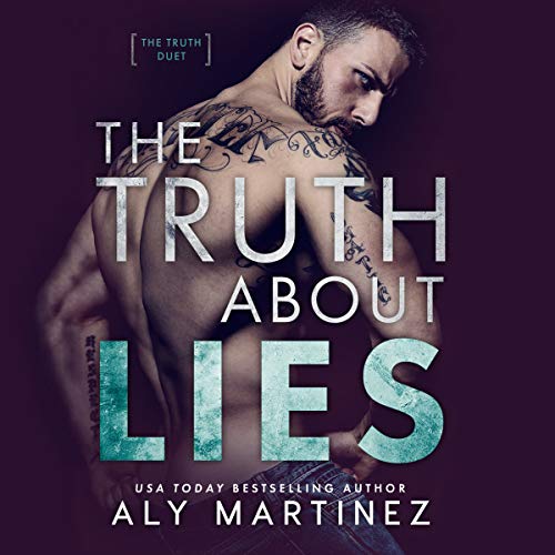 Cover of The Truth About Lies