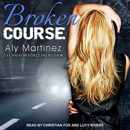 Cover of Broken Course