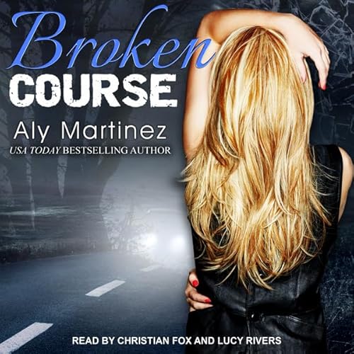 Cover of Broken Course