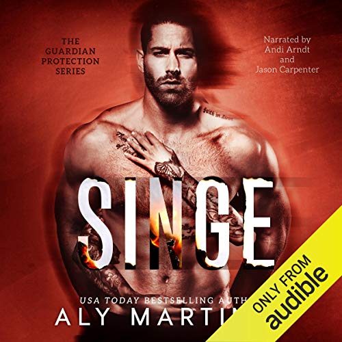 Cover of Singe