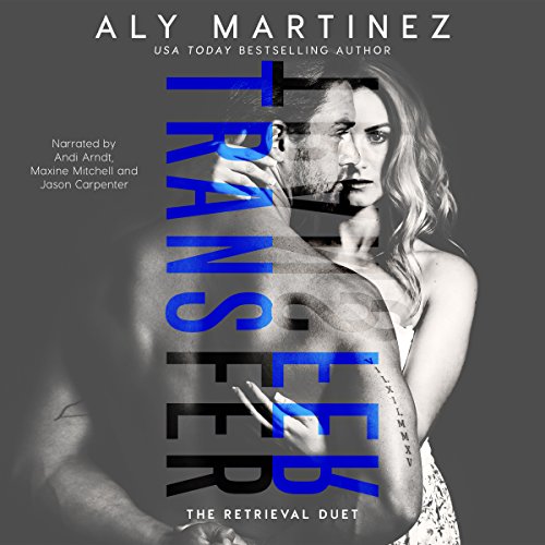 Cover of Transfer