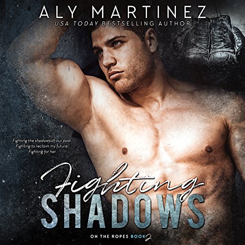 Cover of Fighting Shadows