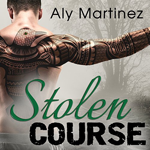 Cover of Stolen Course