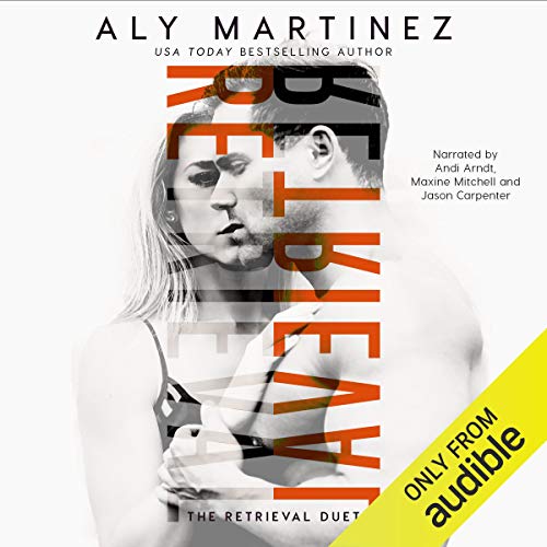 Cover of Retrieval