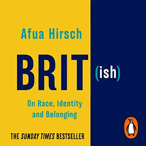 Cover of Brit(ish)