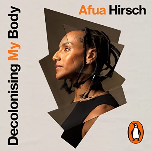 Cover of Decolonising My Body