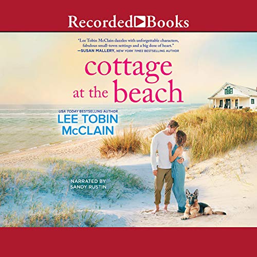 Cover of Cottage at the Beach