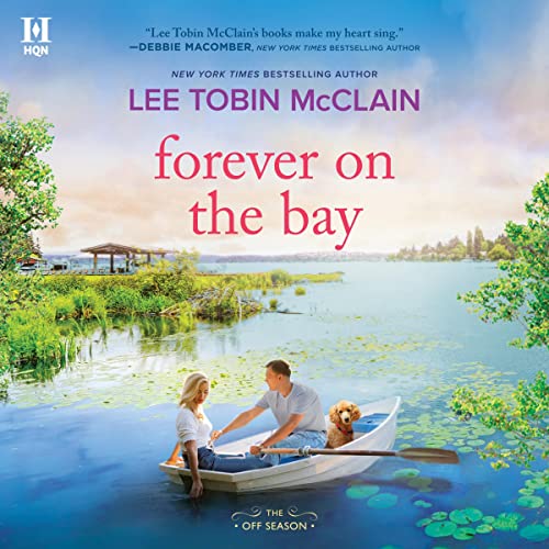 Cover of Forever on the Bay