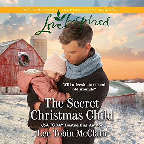 Cover of The Secret Christmas Child