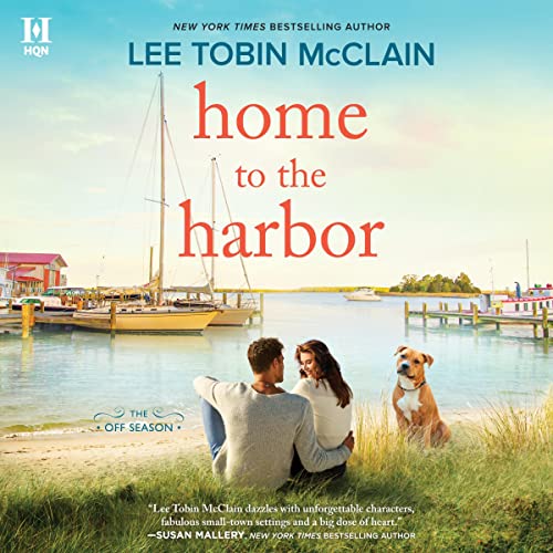 Cover of Home to the Harbor
