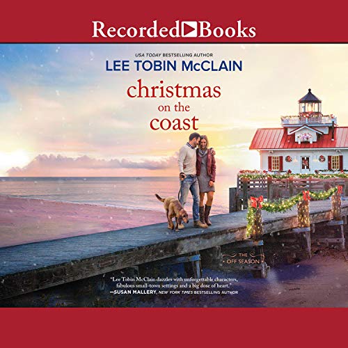 Cover of Christmas on the Coast