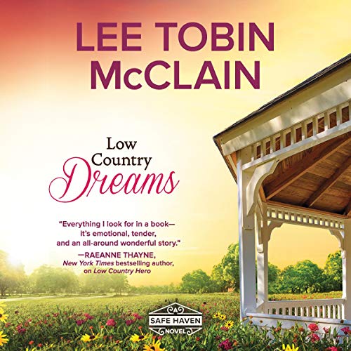Cover of Low Country Dreams