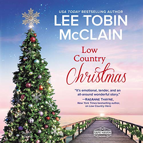 Cover of Low Country Christmas