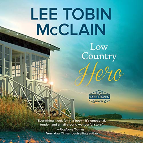 Cover of Low Country Hero
