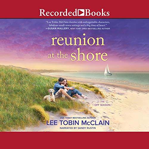 Cover of Reunion at the Shore