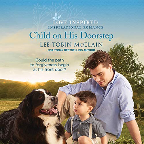 Cover of Child on His Doorstep