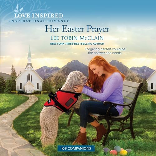 Cover of Her Easter Prayer