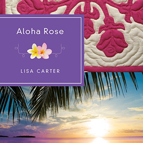 Cover of Aloha Rose