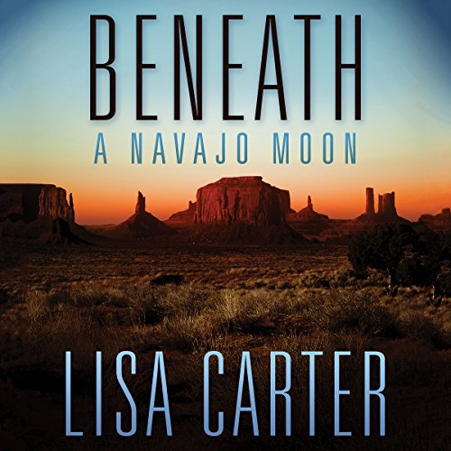Cover of Beneath a Navajo Moon