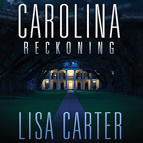 Cover of Carolina Reckoning