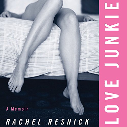 Cover of Love Junkie