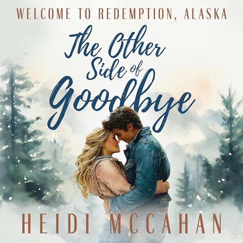 Cover of The Other Side of Goodbye
