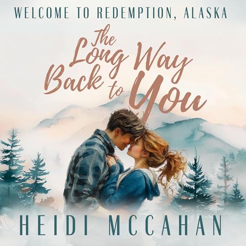 Cover of The Long Way Back to You