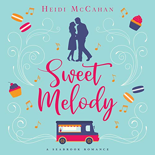 Cover of Sweet Melody