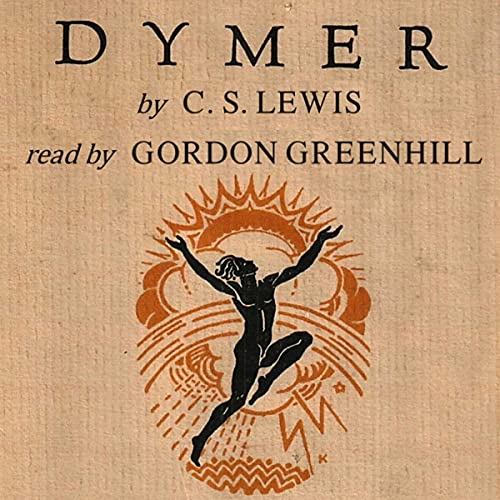Cover of Dymer