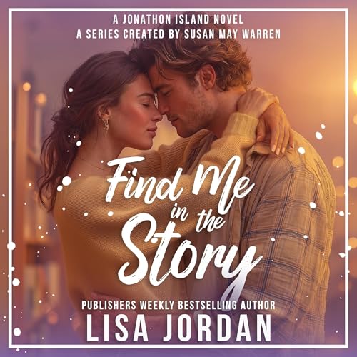 Cover of Find Me in the Story