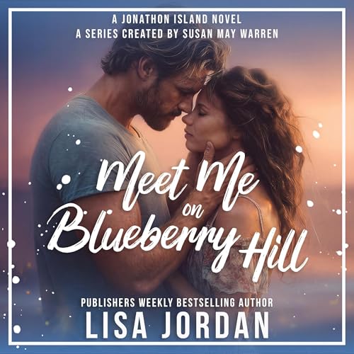 Cover of Meet Me on Blueberry Hill