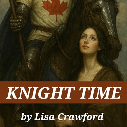 Cover of Knight Time