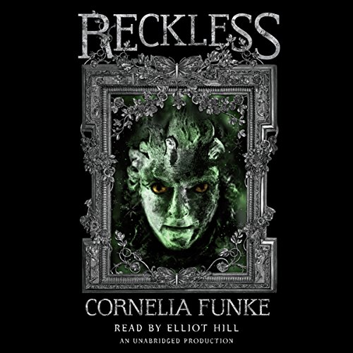 Cover of Reckless