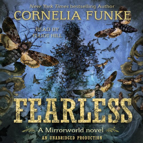 Cover of Fearless