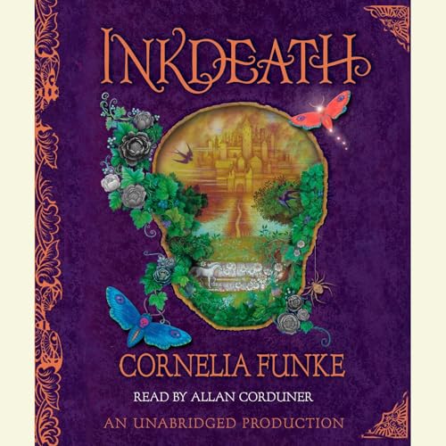 Cover of Inkdeath