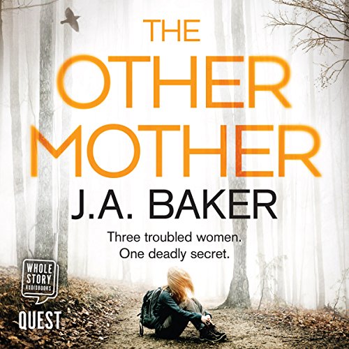 Cover of The Other Mother