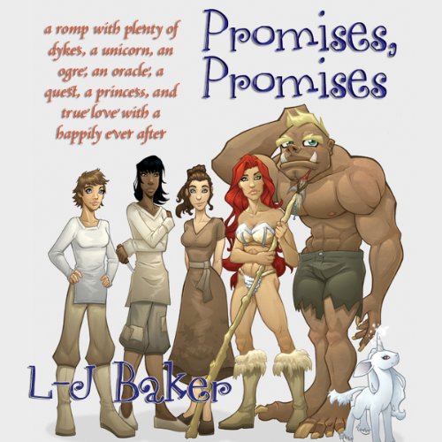 Cover of Promises, Promises