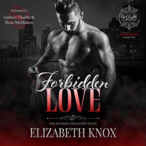 Cover of Forbidden Love