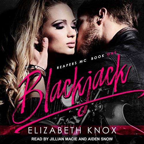 Cover of Blackjack