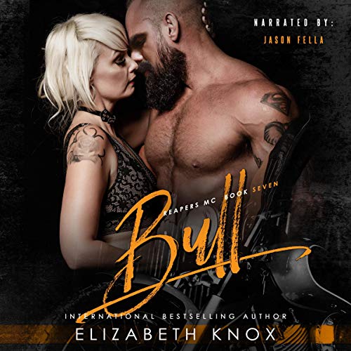 Cover of Bull