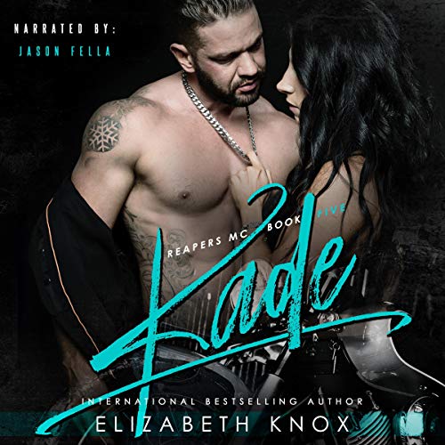 Cover of Kade