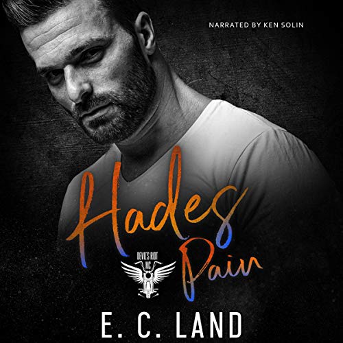 Cover of Hades Pain